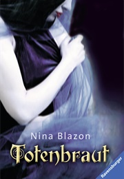 Totenbraut (Nina Blazon)