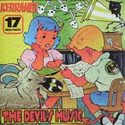 Devil's Music, The