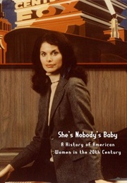 She's Nobody's Baby (1982)
