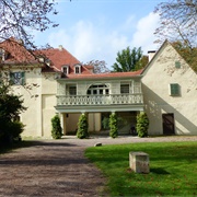 Schloss Tiefurt, Weimar
