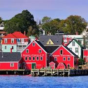 Old Town Lunenburg