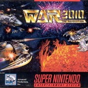 War 3010: The Revolution