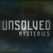 Unsolved Mysteries