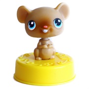 Littlest Pet Shop #160