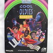 Cool Oldies Jukebox