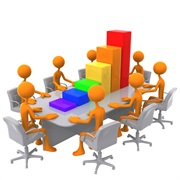 Attend Board Meeting