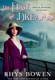 The Edge of Dreams (Rhys Bowen)