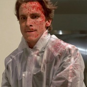 2000-American Psycho