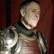 Kevan Lannister