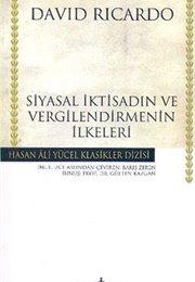 Siyasal İktisadın Ve Vergilendirmenin İlkeleri (D. Ricardo)
