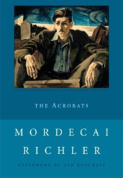 The Acrobats (Mordecai Richler)