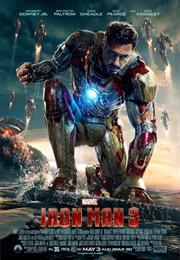 Iron Man 3 (2013)