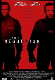 The Negotiator (1998)