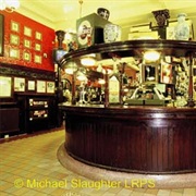 The Horse Shoe Bar, Glasgow