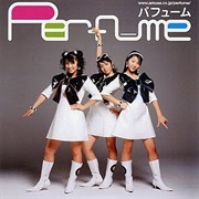 Monochrome Effect - Perfume