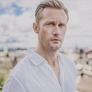 Alexander Skarsgård
