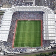 Croke Park, Dublin - Ireland