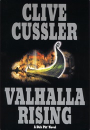 Valhalla Rising (Clive Cussler)