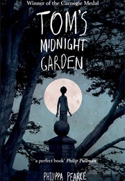 Tom&#39;s Midnight Garden (Philippa Pearce)