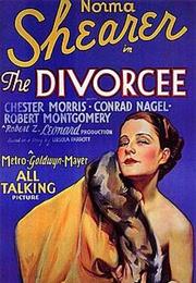 The Divorcee (1930)