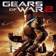 Gears of War 2 (2008)