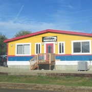 Slater's Diner (Raymond, Washington)