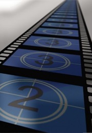 The Longest, Most Meaningless Movie in the World (1968)