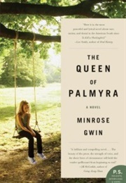 The Queen of Palmyra (Minrose Gwim)