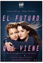 The Future Ahead (2017)