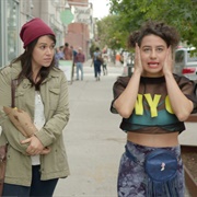 Abbi & Ilana - Broad City
