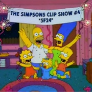 All Singing, All Dancing