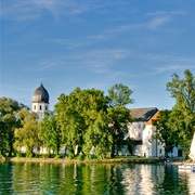 Fraueninsel