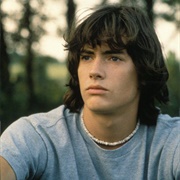 Randall 'Pink' Floyd