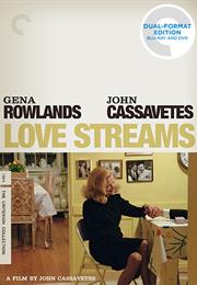 Love Streams
