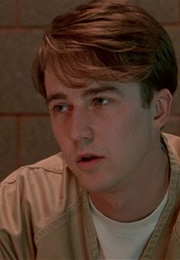 Edward Norton in Primal Fear (1996)