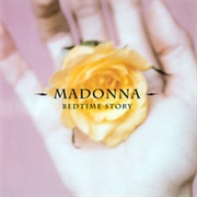 Madonna - Bedtime Story