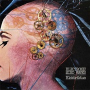 Elektriktus - Electronic Mind Waves