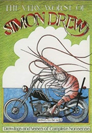The Very Worst of Simon Drew (Simon Drew)