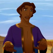 Joseph (Joseph: King of Dreams)
