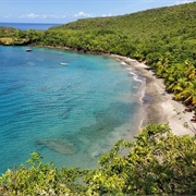 Anse Cochon, St Lucia