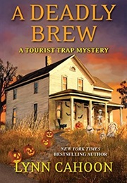 A Deadly Brew (Lynn Cahoon)