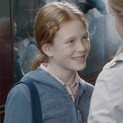 Rose Weasley