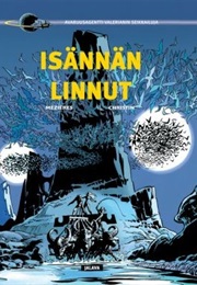 Valerian - Isännän Linnut (Mézières & Christin)