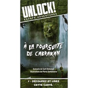 Unlock - Pursuit of Cabrakan