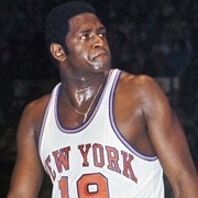 Willis Reed 1969/70