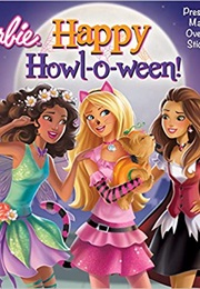 Happy Howl-O-Ween! (Random House)