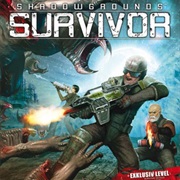Shadowgrounds Survivor