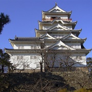 Fukuyama Castle
