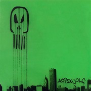 Acidwolf - Legacy (1995-2005)