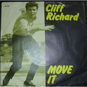 Cliff Richard &amp; the Drifters, Move It!